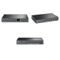 JetStream 10-Port Gigabit JetStream 10-Port Gigabit
